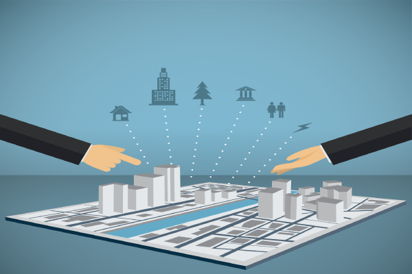 Our property have premium development with 7+ Amenities | Id properties