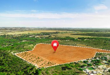 Id Properties premium plots in Manimangalam